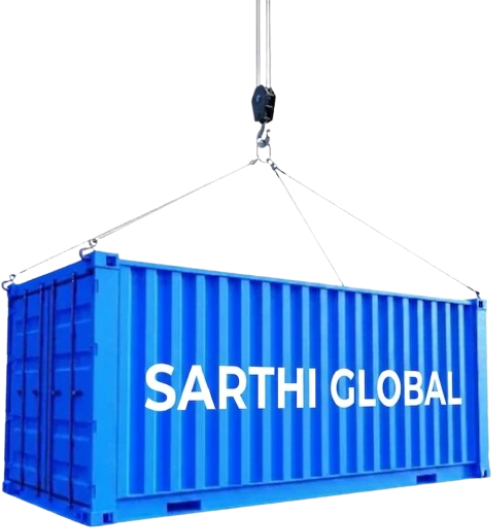 Shipping Container
