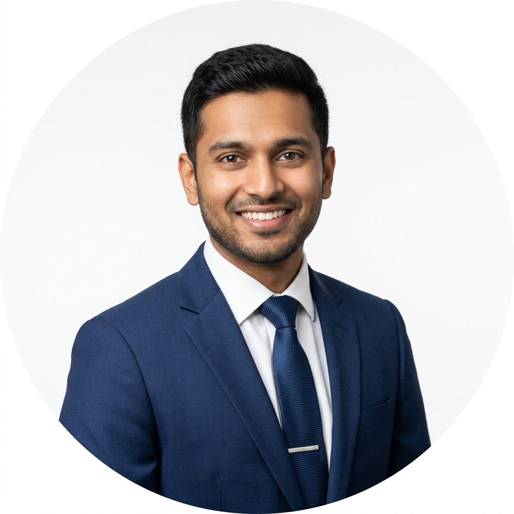 Rahul Mehta