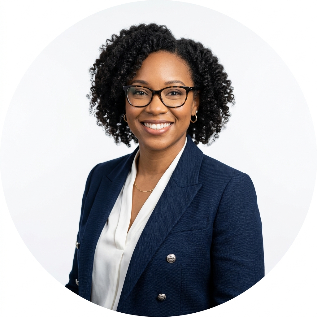 Amara Johnson